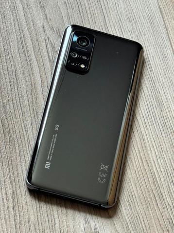 Xiaomi Mi 10T Pro 5G 256 GB Black 📱 beschikbaar voor biedingen