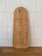 Serveerplank 45x19cm, Ophalen of Verzenden, Nieuw