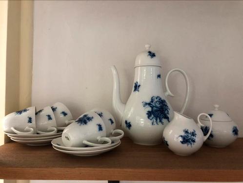 Rosenthal Wiinblad koffie of theeservies, Antiek en Kunst, Antiek | Servies compleet, Ophalen of Verzenden
