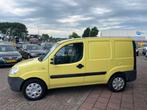 Fiat Doblò 1.3 MultiJet Basis - 107.469 KM! - Elekt. ramen, Voorwielaandrijving, Stof, Gebruikt, 4 cilinders