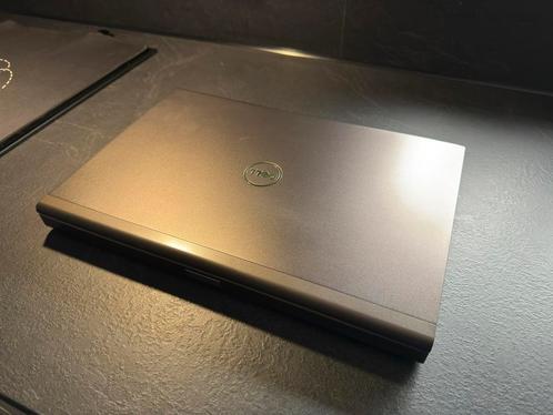 Dell Precision M4800 – i7 | 32GB RAM | SSD + HDD | Full HD, Computers en Software, Windows Laptops, Gebruikt, 15 inch, HDD, SSD