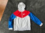 Nike windbreaker jas, Verzenden, Zo goed als nieuw, Jongen, Jas
