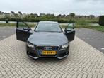 Audi A4 1.8 Tfsi 118KW Avant 2010 Grijs, Auto's, Audi, Achterwielaandrijving, USB, Zwart, 4 cilinders