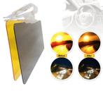 Clear Vision Zonneklep voor auto, Auto diversen, Auto-accessoires, Ophalen of Verzenden, Nieuw