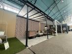 Showroommodel | Terrasoverkapping Bjarne, Tuin en Terras, Overkappingen, Ophalen, Gebruikt, Veranda