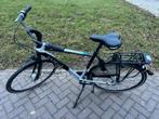 Gazelle Chamonix C7, Fietsen en Brommers, Ophalen, Gebruikt, Versnellingen, 57 tot 61 cm