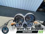 Suzuki GS 500 E (bj 1993), 2 cilinders, Toermotor, 12 t/m 35 kW, 487 cc