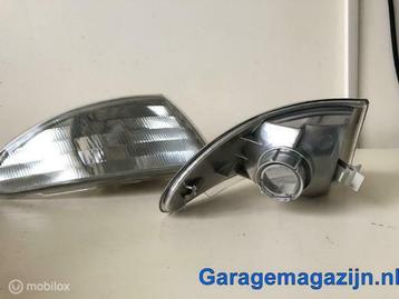 Knipperlichten links rechts Ford Mondeo GBP BNP F10211211 beschikbaar voor biedingen