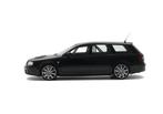 Audi RS 6 Clubsport MTM 2004 Zwart OTTO MOBILE 1/18 OT992, Verzenden, Nieuw, Auto, OttOMobile