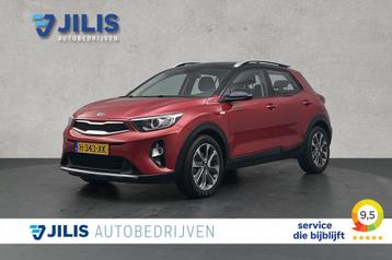 Kia Stonic 1.0 T-GDi DynamicLine | Camera | Parkeersensoren  beschikbaar voor biedingen