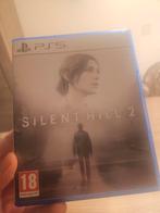 Silent Hill 2 Remake PS5, Ophalen of Verzenden, Zo goed als nieuw