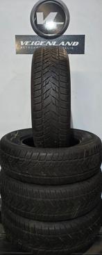 Vredestein Wintrac Xtreme S 215-70-16 2157016 215/70R16 100H, -, Band(en), Gebruikt, 215 mm