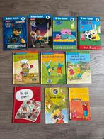 Groep 3 boeken. Ik leer lezen. 10 boeken. Avi start M3 E3., Ophalen of Verzenden, Zo goed als nieuw, 3 tot 4 jaar