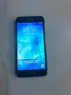 Samsung j 5, 32 GB, Ophalen of Verzenden, Zwart