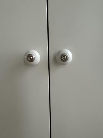 Ikea PAX kledingkast 1.25 x 2.35, €250 of 2 voor €470 - afbeelding 6