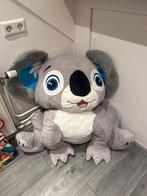 Grote Knuffel Koala - Zacht en Lief!, Ophalen of Verzenden, Zo goed als nieuw, Overige typen