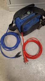 Geberit ESG 40/200 Lastrafo Elektro lasapparaat, Auto diversen, Autogereedschap, Fultonbaan 15, 3439 NE Nieuwegein., Ophalen of Verzenden