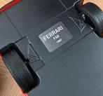 Ferrari F40 1987 rood schaal 1/12 NOREV ref. 127902, Verzenden, Nieuw, 1:9 t/m 1:12, Auto