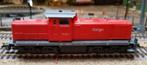 Ter Overname: Digitale DB Cargo BR 294 loc Opknappertje, Hobby en Vrije tijd, Gebruikt, Fleischmann, Ophalen of Verzenden, Gelijkstroom