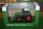 Boeryes: Fendt 515 Vario ( Agritechnica ) van UH, Hobby en Vrije tijd, Modelauto's | 1:32, Ophalen of Verzenden, Nieuw, Tractor of Landbouw