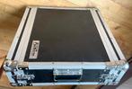 Flightcase rack 3HE, Muziek en Instrumenten, Ophalen of Verzenden, Nieuw, Overige instrumenten, Flightcase