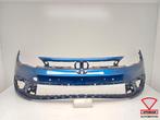 VW Polo 2G Facelift GTI R-Line Voorbumper Bumper 4xPDC Origi