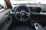 BMW X1 xDrive30e High Executive M Sport Automaat / Panoramad, Zwart, Stoelverwarming, Zwart, Leder