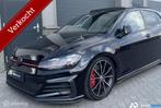 Volkswagen Golf 2.0 TSI GTI PERFORMANCE DSG/KEY/DYN, Gebruikt, Zwart, 4 cilinders, 1984 cc