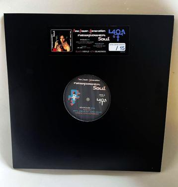 Prince - New Power Soul (PROMO Vinyl Edition Ltd.15) 2LP beschikbaar voor biedingen