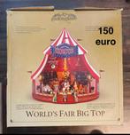 Worlds Fair Big Top -GoldLabel collection, Ophalen of Verzenden, Zo goed als nieuw