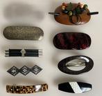 Diverse vintage haarspelden, Sieraden, Tassen en Uiterlijk, Uiterlijk | Haarverzorging, Ophalen of Verzenden, Zo goed als nieuw