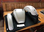 Spuitset Harler Davidson Sportster, Motoren, Ophalen, Gebruikt