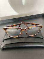 Ace & Tate Martin Bril - Stijlvol!, Overige merken, Bruin, Ophalen of Verzenden, Zo goed als nieuw