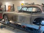 Jaguar XK150 3.4 FHC 1959  **Afbouw project**, Particulier, Jaguar, Coupé, Te koop