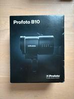 Profoto B10 NIEUW, Ophalen, Zo goed als nieuw, Overige typen