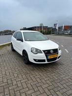 Polo GTI 1.8 Turbo 20VT, Auto's, Volkswagen, 4 cilinders, 610 kg, Wit, Handgeschakeld