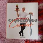 Rudolph van Veen - Rudolph's cupcakes compleet, Ophalen of Verzenden, Zo goed als nieuw, Rudolph van Veen
