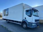 DAF LF 55 LF55-180 8.20mtr Box ! Turbo defect (bj 2009), Auto's, Automaat, Euro 5, Achterwielaandrijving, Wit