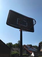 basketbal paal tarmak. in hoogte verstelbaar decathlon, Sport en Fitness, Basketbal, Ophalen, Gebruikt, Ring, Bord of Paal
