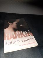 Schuld & Boete - Ian Rankin, Boeken, Ophalen of Verzenden, Gelezen, Ian Rankin, Tv-bewerking