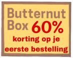 60% korting op hondenvoer ButternutBox, Dieren en Toebehoren, Dierenvoeding, Ophalen, Hond