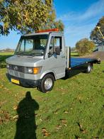 Zeer nette mb 310 d oprijwagen, Auto's, Bestelauto's, Particulier, Te koop