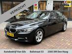 BMW 3-serie 320i EfficientDynamics Edition Upgrade Edition |, Origineel Nederlands, Te koop, 5 stoelen, Benzine
