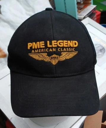 PME Legend American Classic Cap - ZGAN beschikbaar voor biedingen