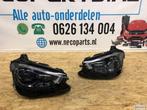 E KLASSE W213 FACELIFT MULTIBEAM LED KOPLAMP ORIGINEEL, Auto-onderdelen, Verlichting