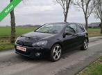 Volkswagen Golf 1.4 TSI Trendline❗Zeer netjes❗, Auto's, Euro 5, Stof, Gebruikt, Zwart