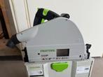 Festool TS 75 EBQ Invalzaag, Ophalen, Gebruikt, Invalzaag, 70 mm of meer