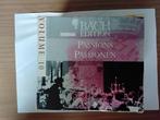 bach edition vol.10 cd 65-73 - passions, Cd's en Dvd's, Cd's | Klassiek, Ophalen of Verzenden, Barok, Zo goed als nieuw, Overige typen