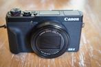 Canon G5x Mark ii nog beter dan G7x mark iii, 20 Megapixel, Canon, Compact, Ophalen of Verzenden