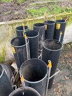 Groba voerbakken, Dieren en Toebehoren, Meerdere dieren, Varken